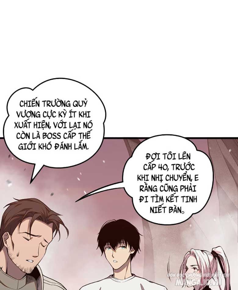 Tử Linh Pháp Sư: Ta Chính Là Thiên Tai Chapter 41 - Trang 2