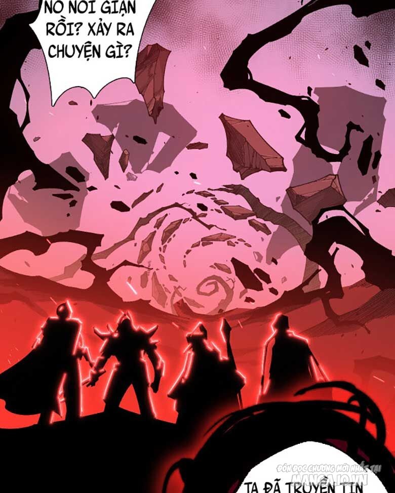 Tử Linh Pháp Sư: Ta Chính Là Thiên Tai Chapter 41 - Trang 2