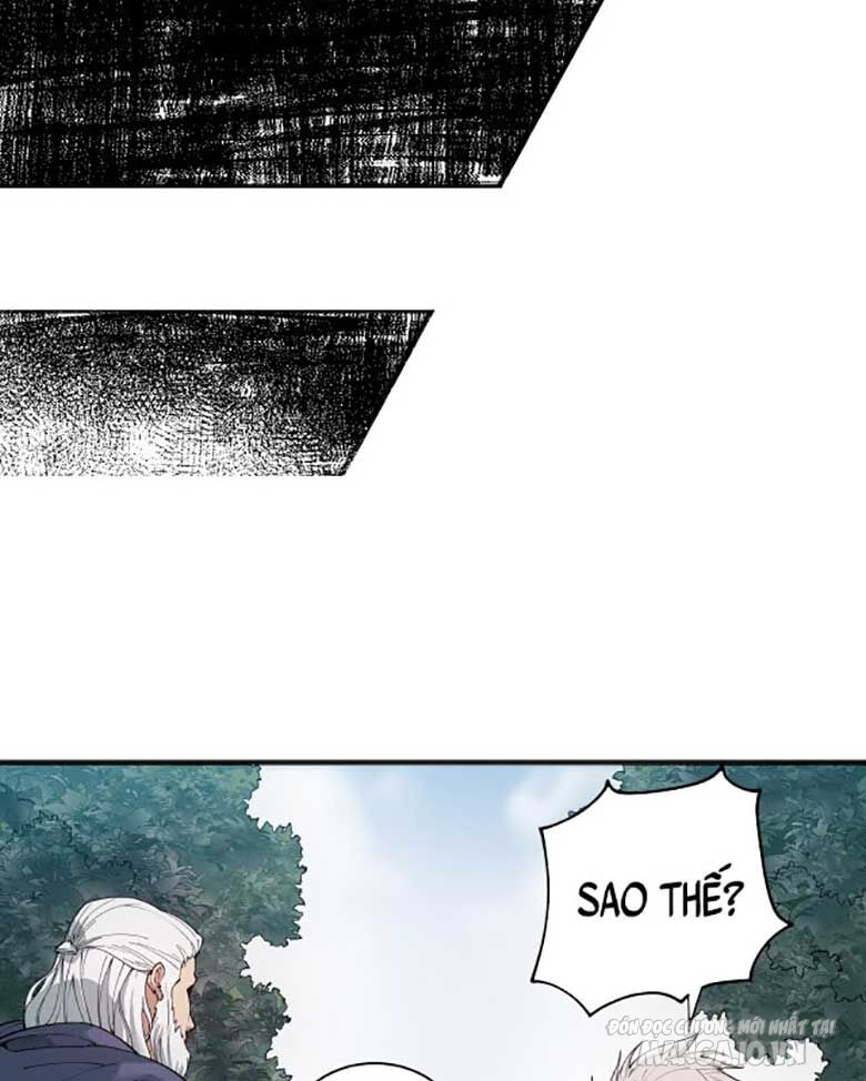 Tử Linh Pháp Sư: Ta Chính Là Thiên Tai Chapter 41 - Trang 2
