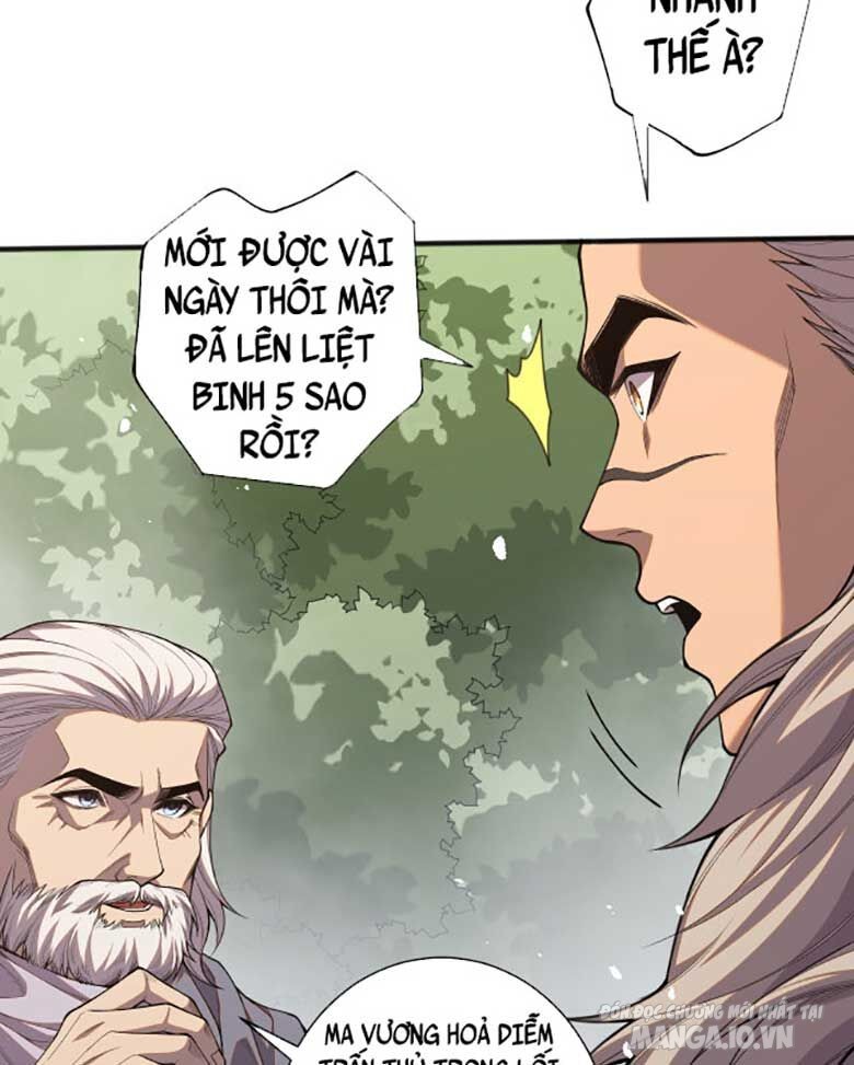 Tử Linh Pháp Sư: Ta Chính Là Thiên Tai Chapter 41 - Trang 2