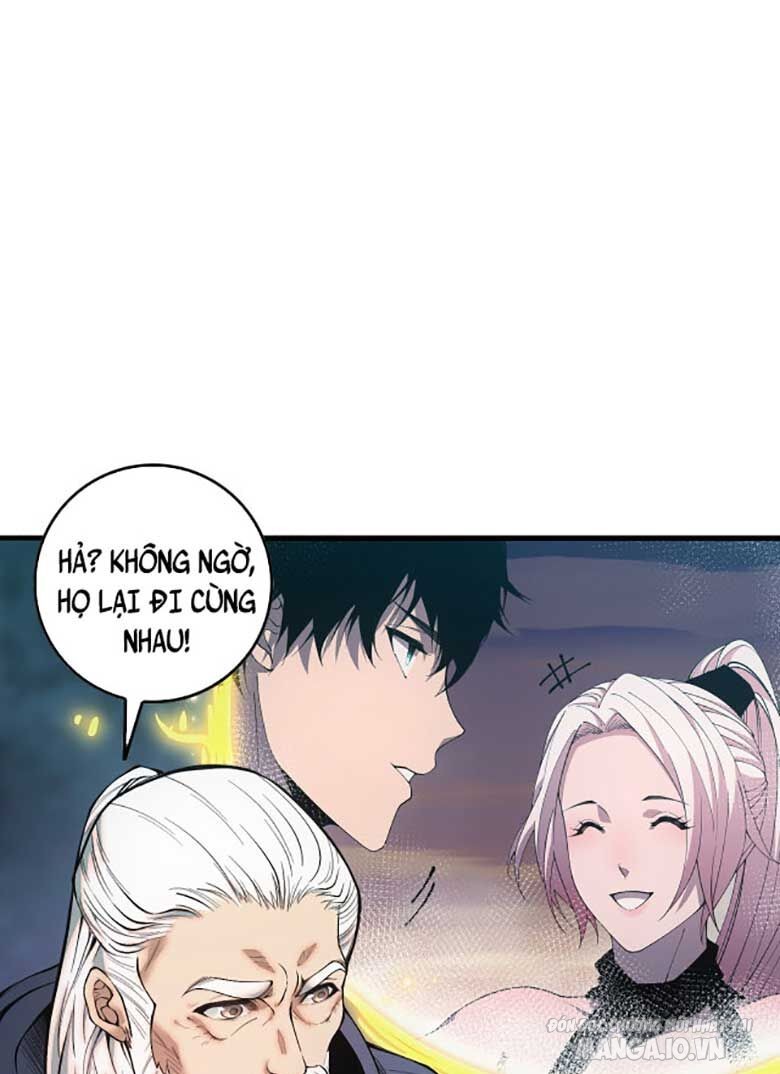 Tử Linh Pháp Sư: Ta Chính Là Thiên Tai Chapter 41 - Trang 2