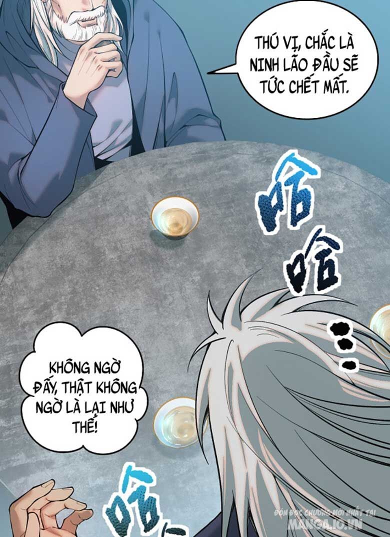 Tử Linh Pháp Sư: Ta Chính Là Thiên Tai Chapter 41 - Trang 2