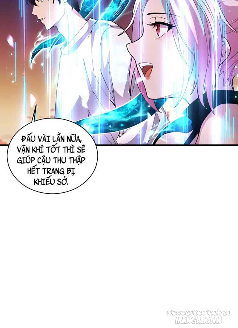 Tử Linh Pháp Sư: Ta Chính Là Thiên Tai Chapter 41 - Trang 2