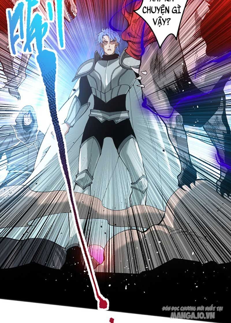 Tử Linh Pháp Sư: Ta Chính Là Thiên Tai Chapter 40 - Trang 2