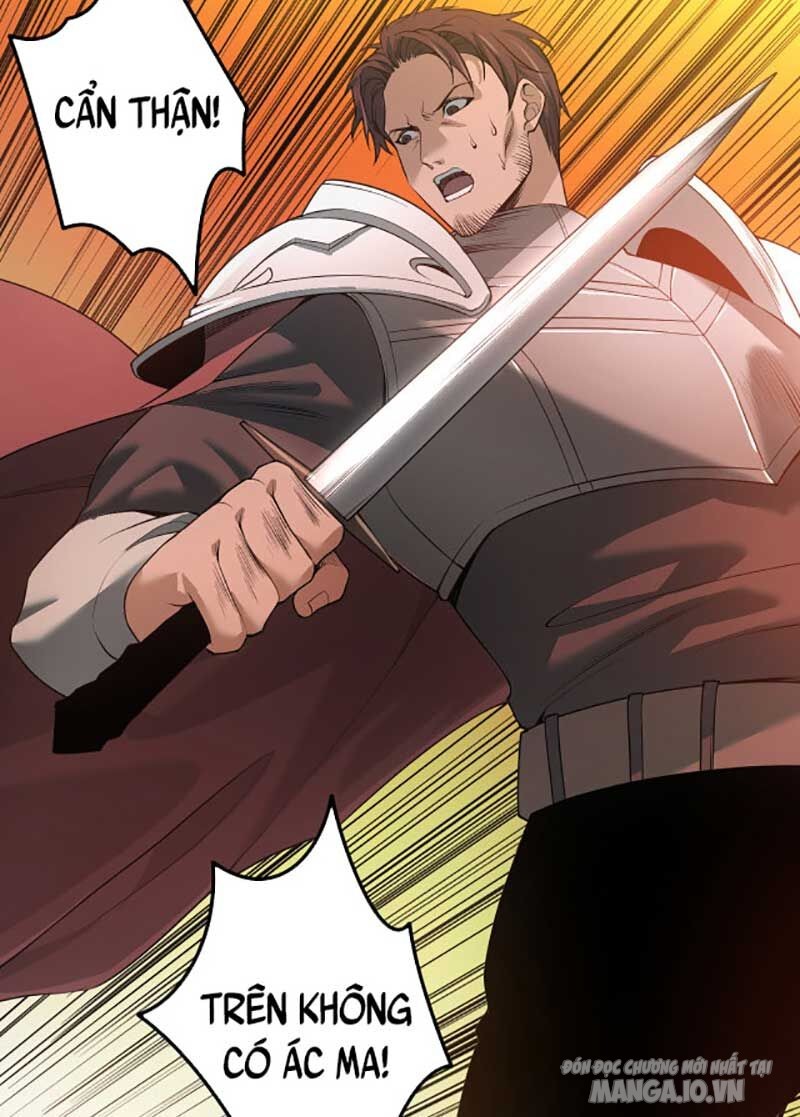 Tử Linh Pháp Sư: Ta Chính Là Thiên Tai Chapter 40 - Trang 2