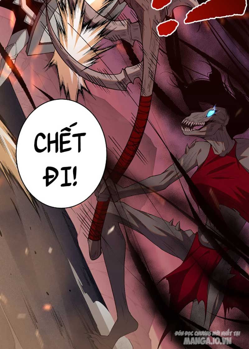 Tử Linh Pháp Sư: Ta Chính Là Thiên Tai Chapter 40 - Trang 2