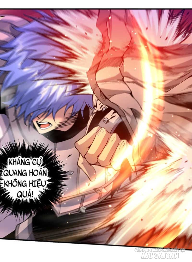 Tử Linh Pháp Sư: Ta Chính Là Thiên Tai Chapter 40 - Trang 2