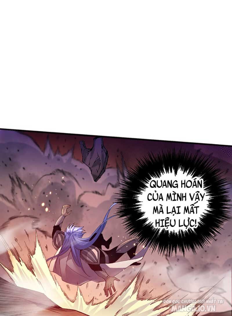 Tử Linh Pháp Sư: Ta Chính Là Thiên Tai Chapter 40 - Trang 2