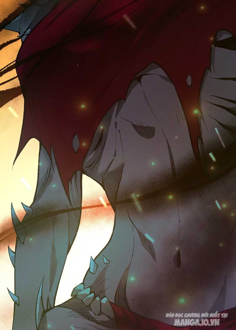 Tử Linh Pháp Sư: Ta Chính Là Thiên Tai Chapter 40 - Trang 2