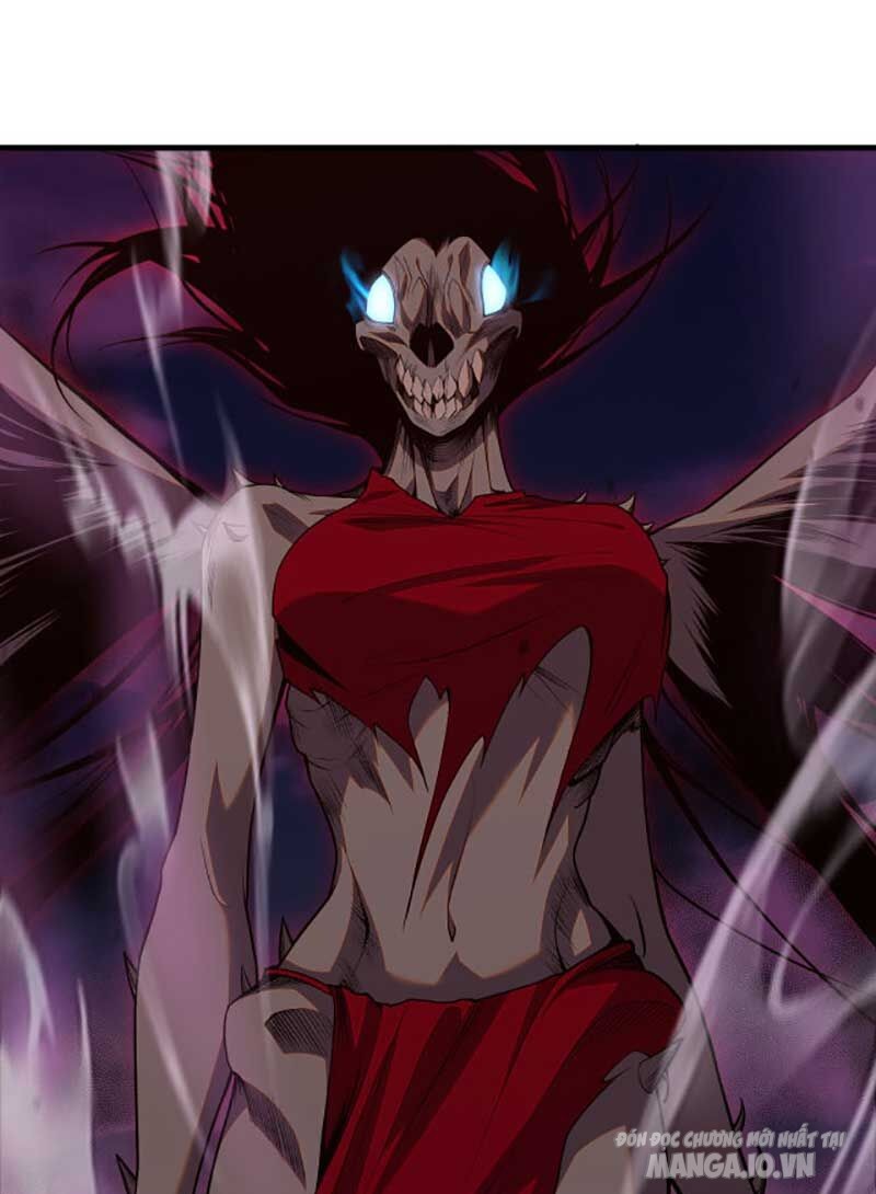 Tử Linh Pháp Sư: Ta Chính Là Thiên Tai Chapter 40 - Trang 2