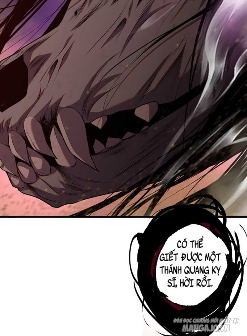 Tử Linh Pháp Sư: Ta Chính Là Thiên Tai Chapter 40 - Trang 2