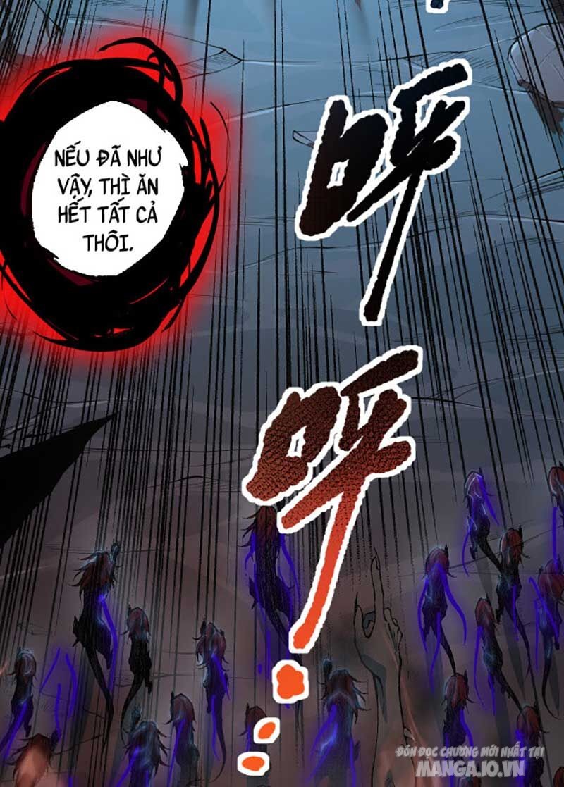 Tử Linh Pháp Sư: Ta Chính Là Thiên Tai Chapter 40 - Trang 2