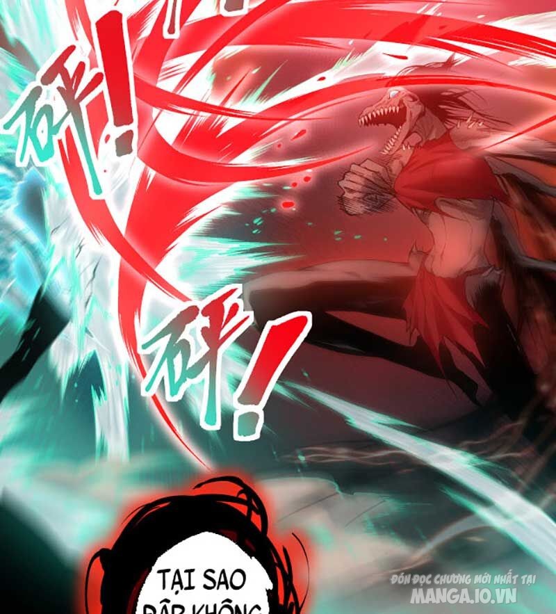 Tử Linh Pháp Sư: Ta Chính Là Thiên Tai Chapter 40 - Trang 2