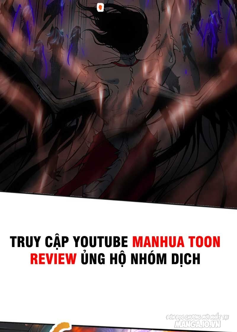 Tử Linh Pháp Sư: Ta Chính Là Thiên Tai Chapter 40 - Trang 2