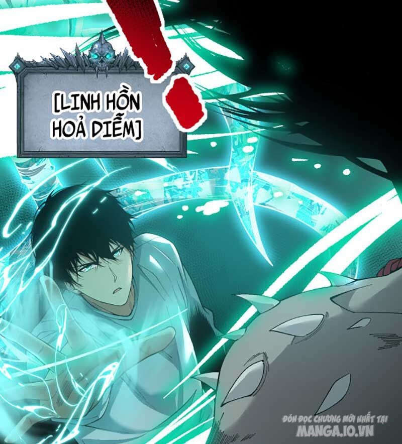 Tử Linh Pháp Sư: Ta Chính Là Thiên Tai Chapter 40 - Trang 2