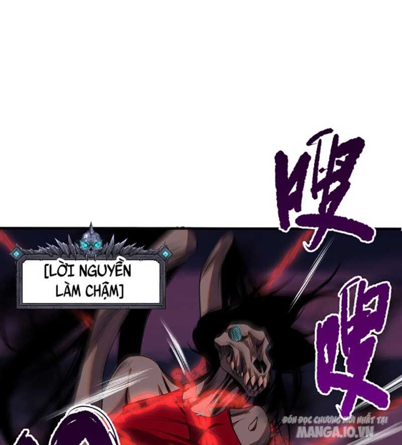 Tử Linh Pháp Sư: Ta Chính Là Thiên Tai Chapter 40 - Trang 2