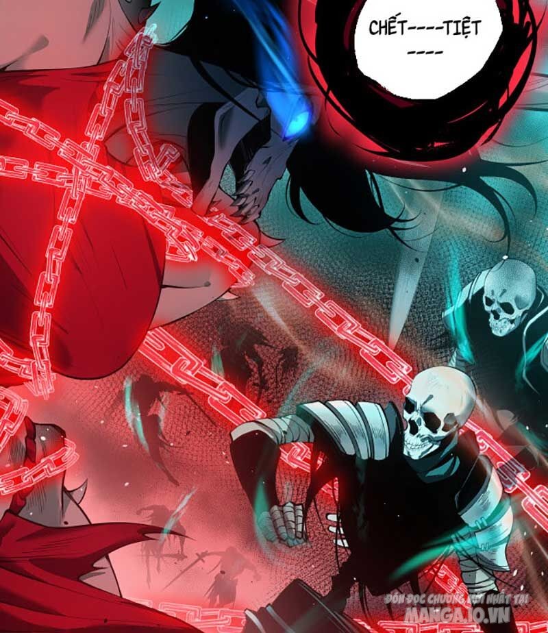 Tử Linh Pháp Sư: Ta Chính Là Thiên Tai Chapter 40 - Trang 2