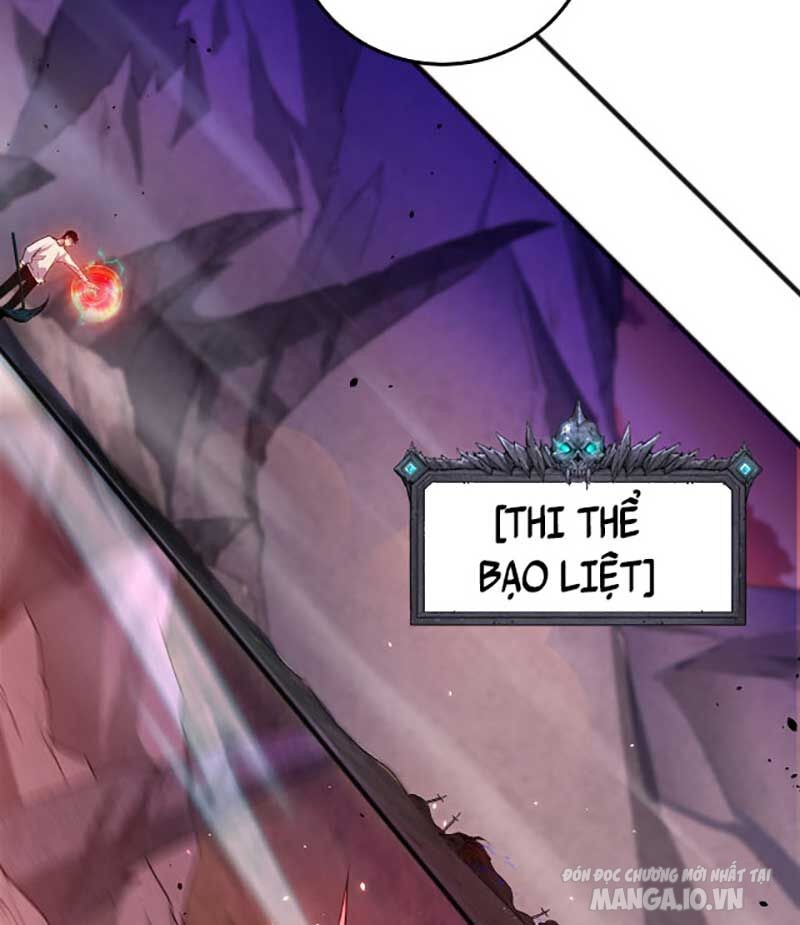 Tử Linh Pháp Sư: Ta Chính Là Thiên Tai Chapter 40 - Trang 2