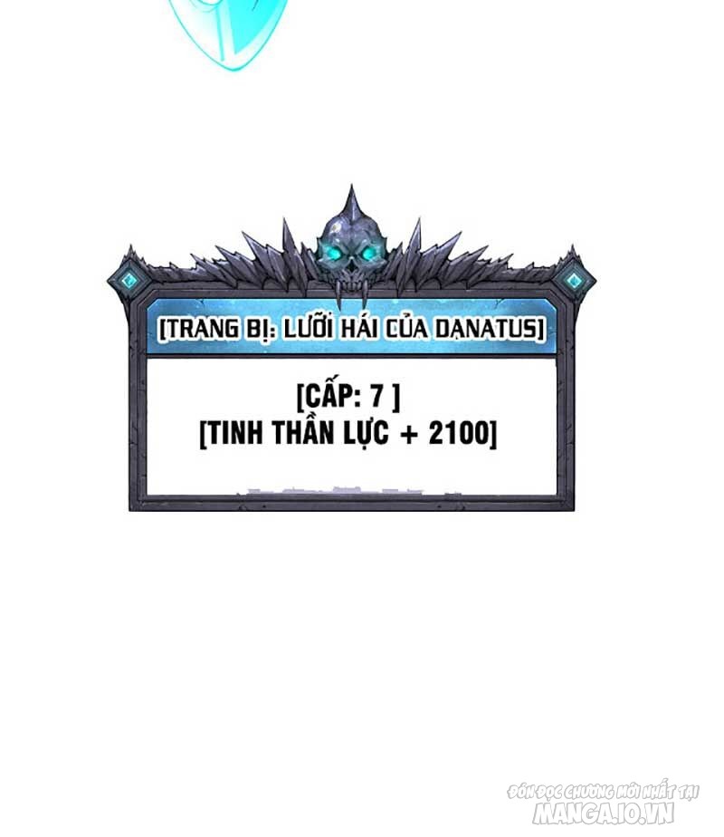 Tử Linh Pháp Sư: Ta Chính Là Thiên Tai Chapter 40 - Trang 2