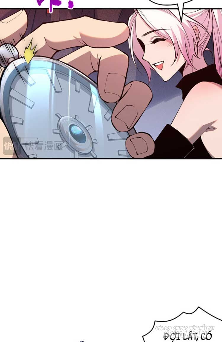 Tử Linh Pháp Sư: Ta Chính Là Thiên Tai Chapter 39 - Trang 2