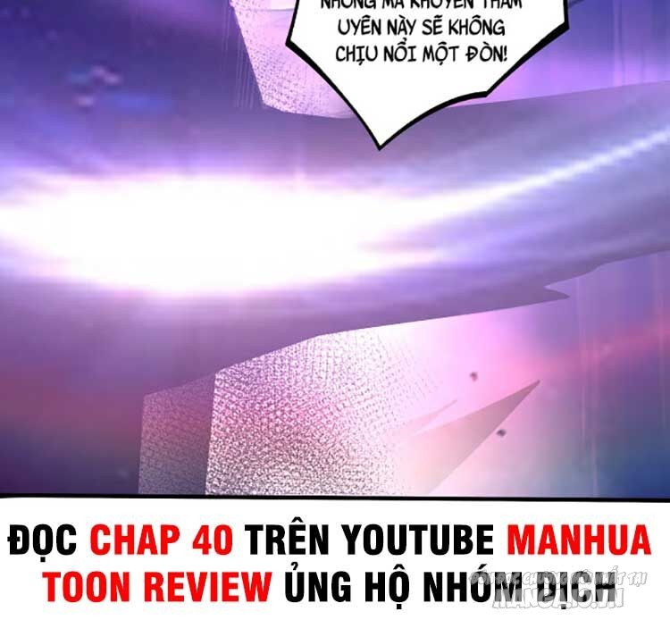 Tử Linh Pháp Sư: Ta Chính Là Thiên Tai Chapter 39 - Trang 2