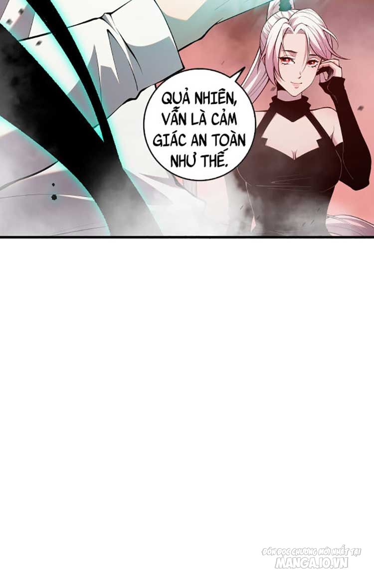 Tử Linh Pháp Sư: Ta Chính Là Thiên Tai Chapter 39 - Trang 2