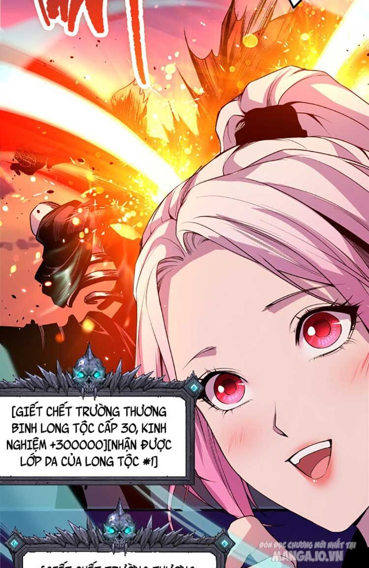 Tử Linh Pháp Sư: Ta Chính Là Thiên Tai Chapter 39 - Trang 2