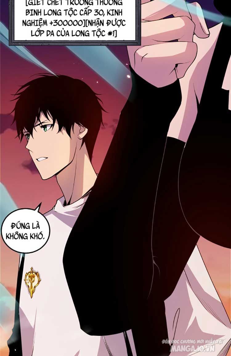 Tử Linh Pháp Sư: Ta Chính Là Thiên Tai Chapter 39 - Trang 2