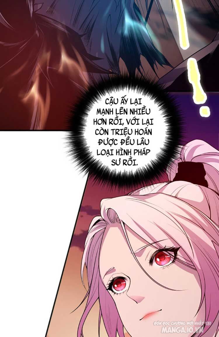 Tử Linh Pháp Sư: Ta Chính Là Thiên Tai Chapter 39 - Trang 2