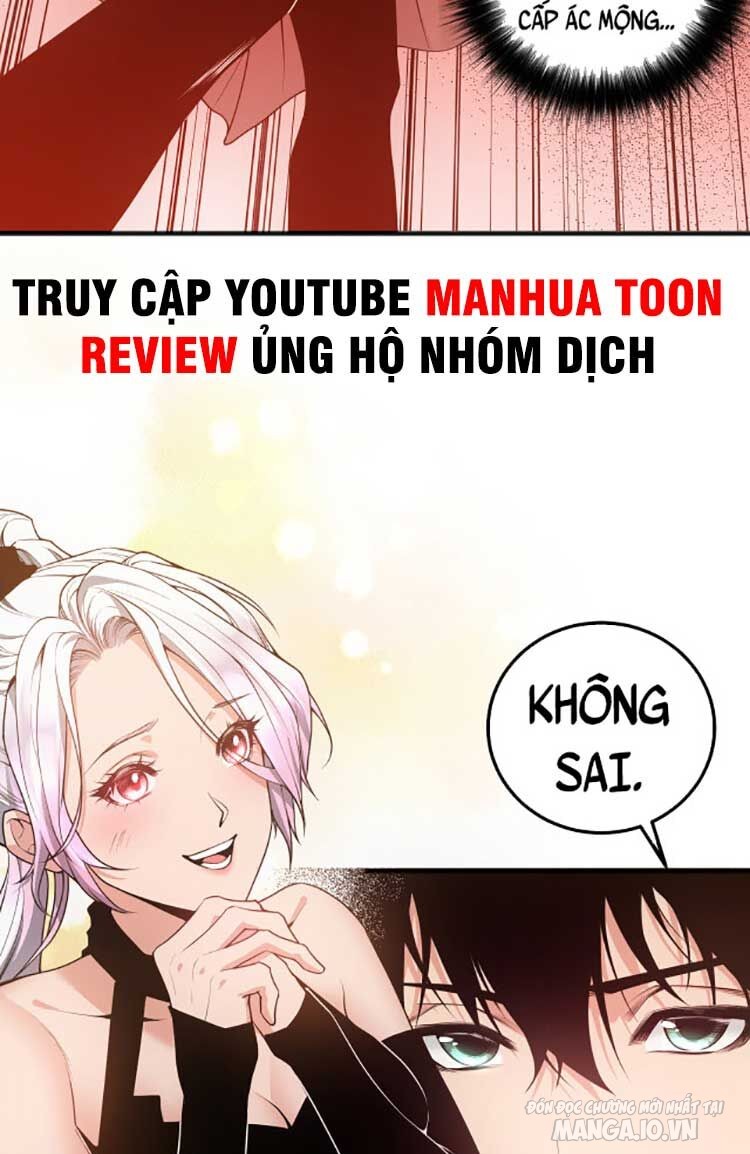 Tử Linh Pháp Sư: Ta Chính Là Thiên Tai Chapter 39 - Trang 2