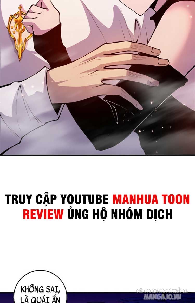 Tử Linh Pháp Sư: Ta Chính Là Thiên Tai Chapter 39 - Trang 2