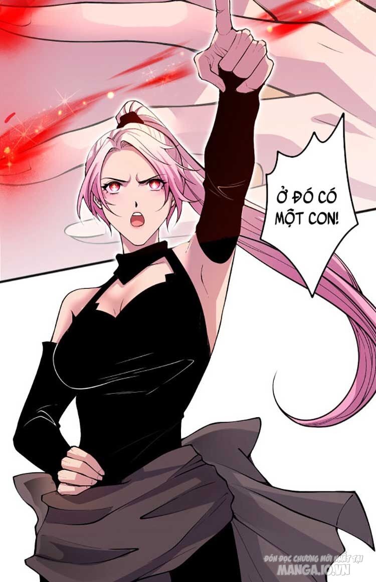 Tử Linh Pháp Sư: Ta Chính Là Thiên Tai Chapter 39 - Trang 2