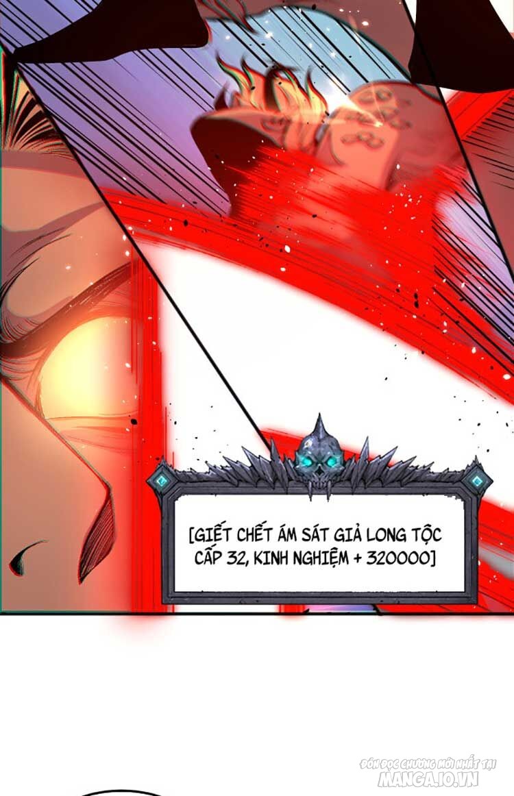 Tử Linh Pháp Sư: Ta Chính Là Thiên Tai Chapter 39 - Trang 2