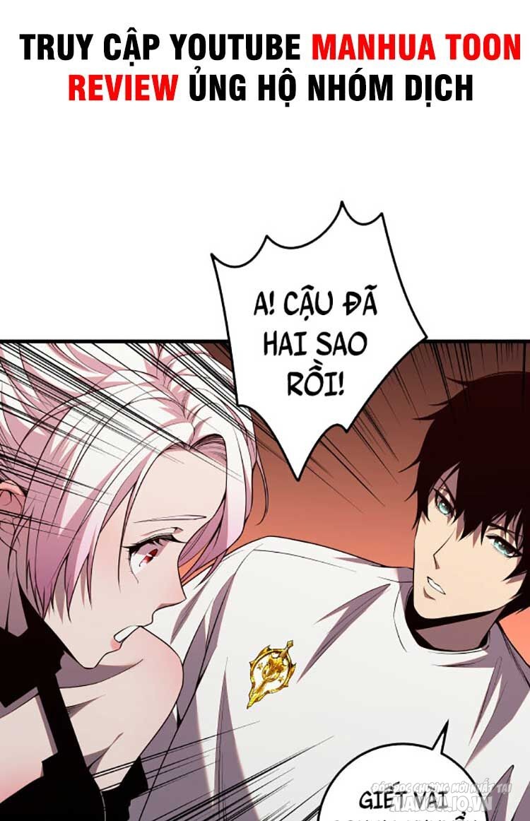 Tử Linh Pháp Sư: Ta Chính Là Thiên Tai Chapter 39 - Trang 2