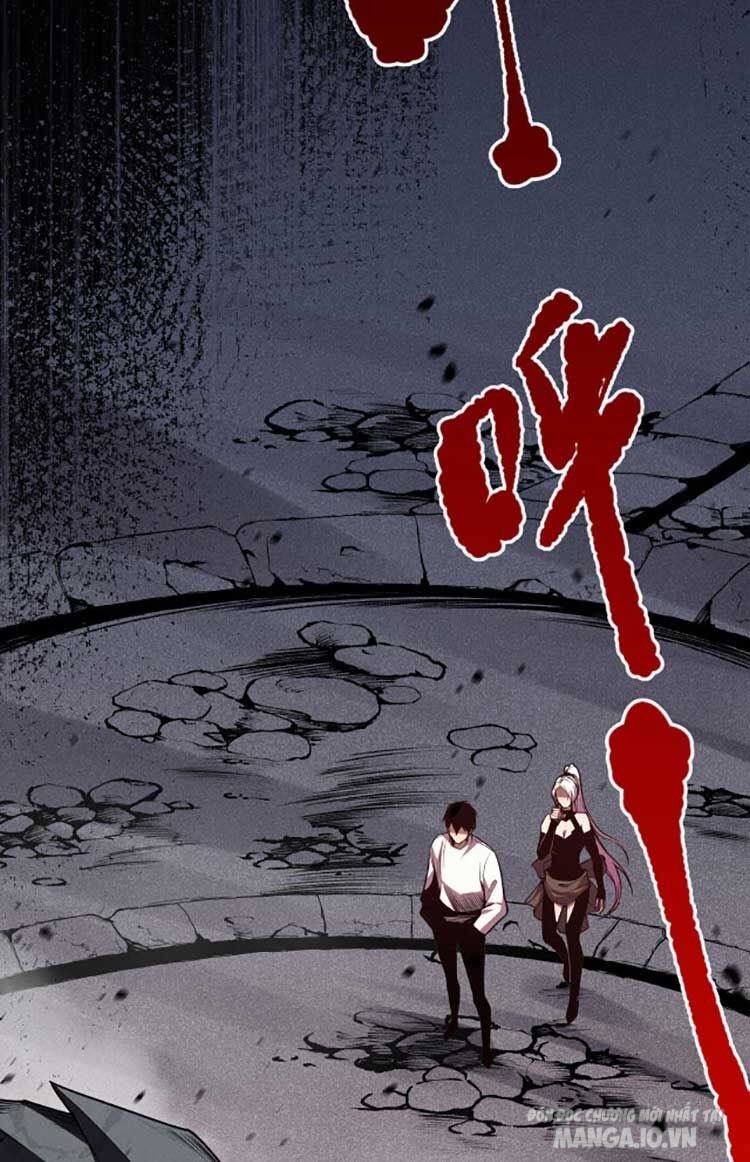 Tử Linh Pháp Sư: Ta Chính Là Thiên Tai Chapter 39 - Trang 2