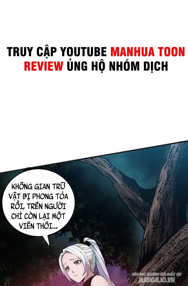 Tử Linh Pháp Sư: Ta Chính Là Thiên Tai Chapter 39 - Trang 2