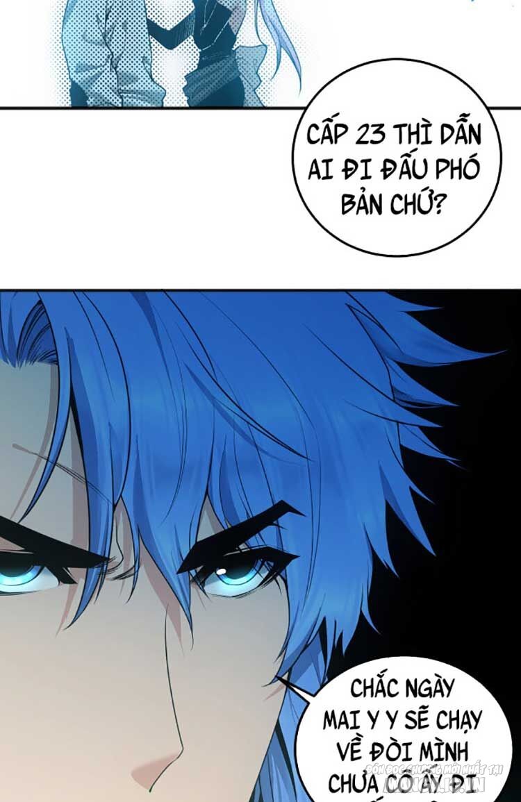 Tử Linh Pháp Sư: Ta Chính Là Thiên Tai Chapter 39 - Trang 2