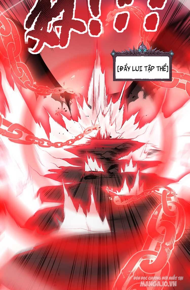 Tử Linh Pháp Sư: Ta Chính Là Thiên Tai Chapter 39 - Trang 2