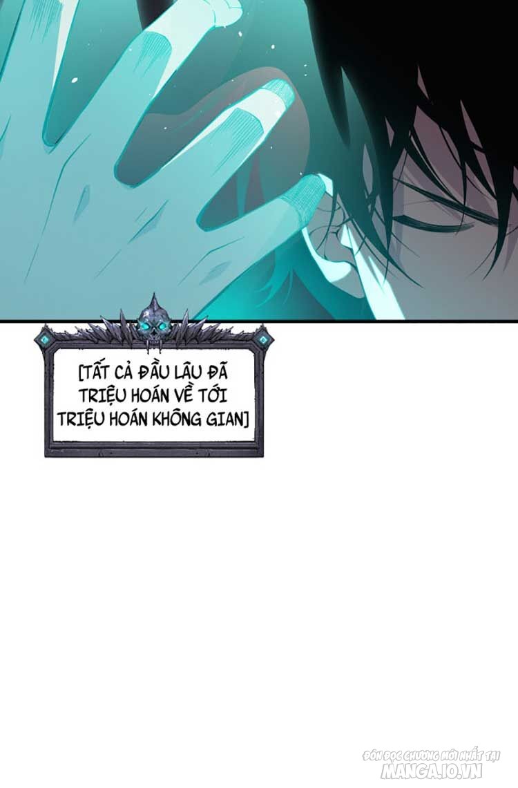 Tử Linh Pháp Sư: Ta Chính Là Thiên Tai Chapter 39 - Trang 2