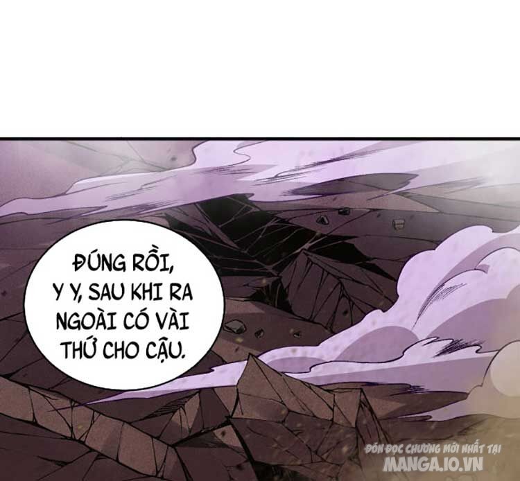 Tử Linh Pháp Sư: Ta Chính Là Thiên Tai Chapter 39 - Trang 2