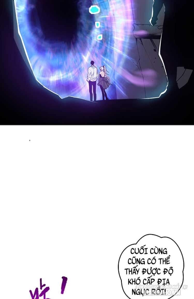 Tử Linh Pháp Sư: Ta Chính Là Thiên Tai Chapter 39 - Trang 2
