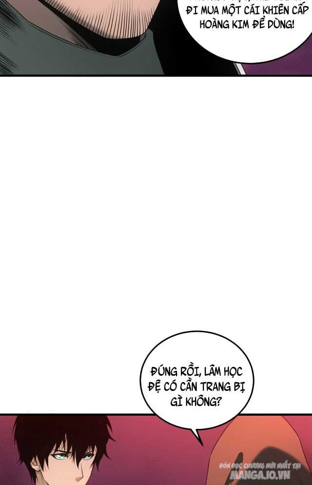 Tử Linh Pháp Sư: Ta Chính Là Thiên Tai Chapter 38 - Trang 2