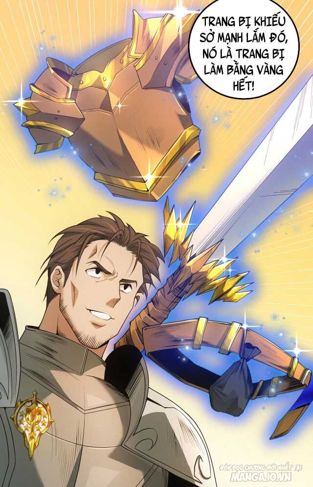 Tử Linh Pháp Sư: Ta Chính Là Thiên Tai Chapter 38 - Trang 2