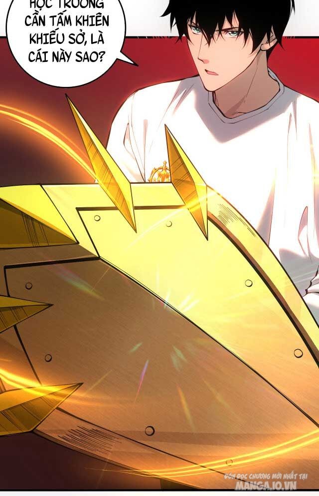Tử Linh Pháp Sư: Ta Chính Là Thiên Tai Chapter 38 - Trang 2