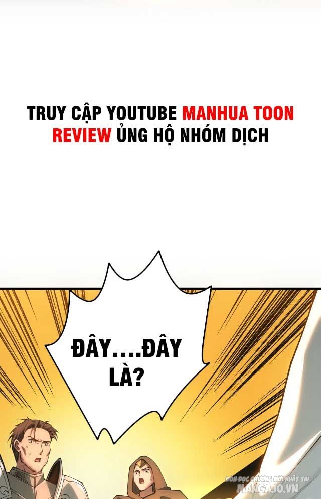 Tử Linh Pháp Sư: Ta Chính Là Thiên Tai Chapter 38 - Trang 2