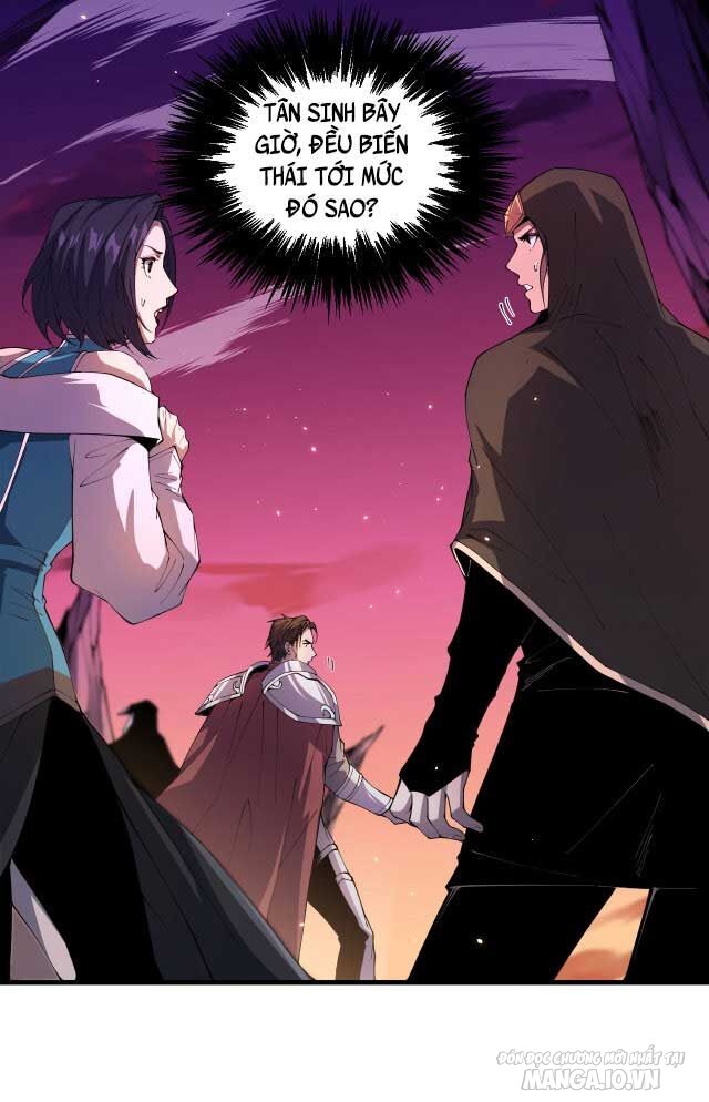 Tử Linh Pháp Sư: Ta Chính Là Thiên Tai Chapter 38 - Trang 2