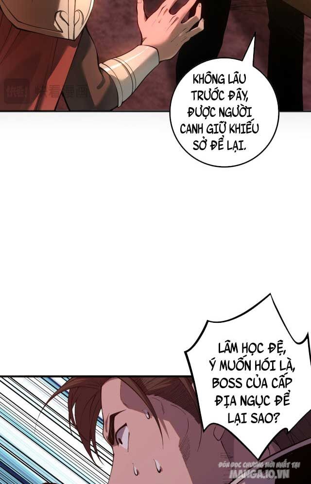 Tử Linh Pháp Sư: Ta Chính Là Thiên Tai Chapter 38 - Trang 2