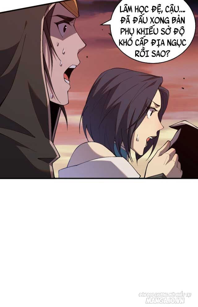 Tử Linh Pháp Sư: Ta Chính Là Thiên Tai Chapter 38 - Trang 2
