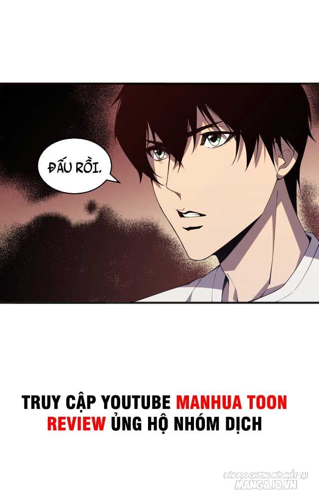 Tử Linh Pháp Sư: Ta Chính Là Thiên Tai Chapter 38 - Trang 2