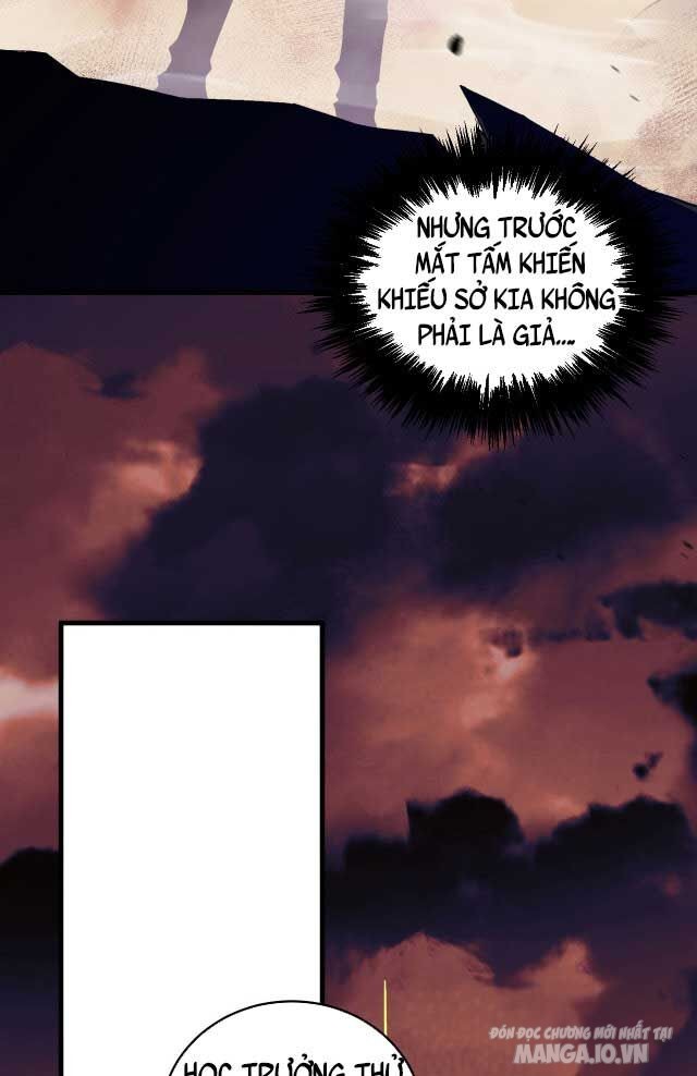 Tử Linh Pháp Sư: Ta Chính Là Thiên Tai Chapter 38 - Trang 2